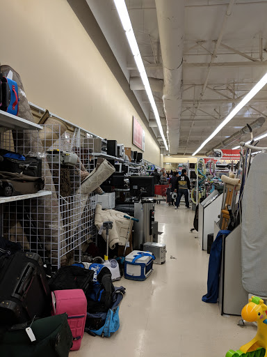 Thrift Store «Savers», reviews and photos