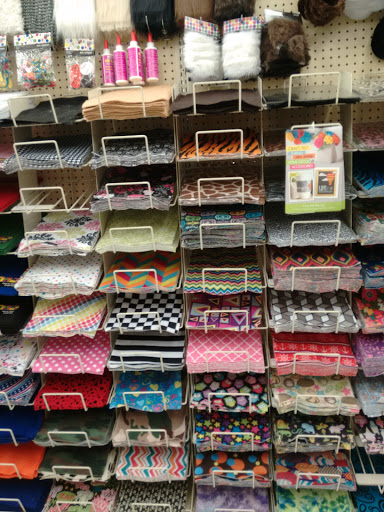 Craft Store «Hobby Lobby», reviews and photos, 4887 S Wadsworth Blvd #100, Littleton, CO 80123, USA