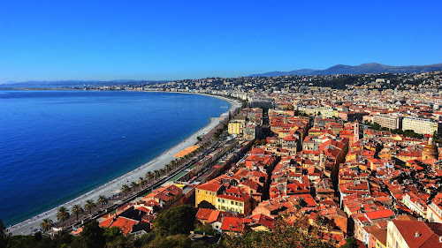 Parnasse Immobilier à Nice