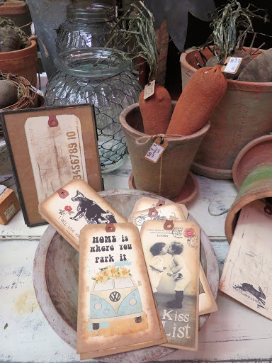 Gift Shop «The Parker Shoppes», reviews and photos, 10685 S Parker Rd, Parker, CO 80134, USA