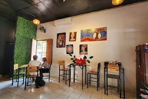 Restaurante Mandala image