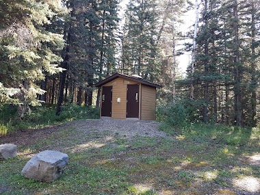 Jackfish Lake Provincial Recreation Area