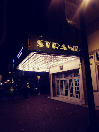 Performing Arts Theater «Strand Theater», reviews and photos, 400 Clifton Ave, Lakewood, NJ 08701, USA