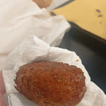 Photo n°4 de l'avis de Alessandro.a fait le 03/11/2023 à 18:47 sur le  Forno da Milvio à Rome