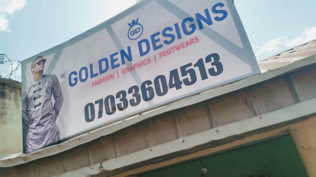 Golden Designs