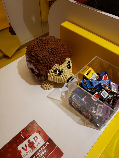Toy Store «The LEGO Store», reviews and photos, 630 Old Country Road, Garden City, NY 11530, USA
