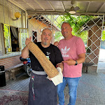 Photo n°1 de l'avis de Laura.a fait le 03/12/2022 à 14:39 sur le  Le Rubinie del Po à Linarolo