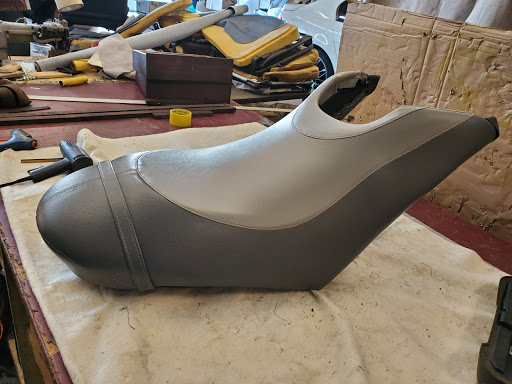 Auto Repair Shop «Four Seasons Auto Repair», reviews and photos, 11415 NE 76th St, Vancouver, WA 98662, USA