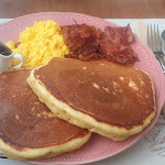 Photo n°1 de l'avis de Alice.l fait le 23/01/2024 à 08:01 sur le  Pop's Roma à Rome