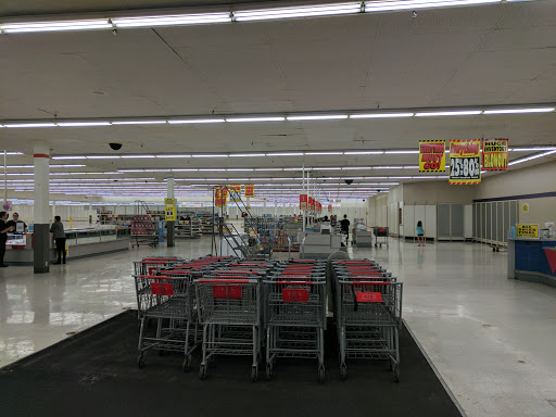 Discount Store «Kmart», reviews and photos, 3101 S Glenstone Ave, Springfield, MO 65804, USA