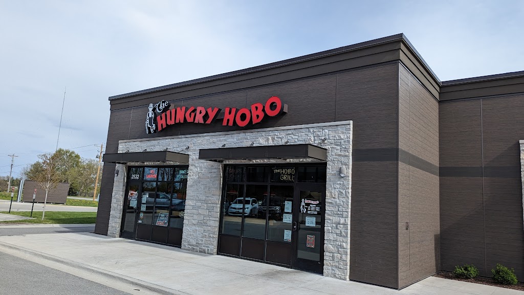Hungry Hobo 52722