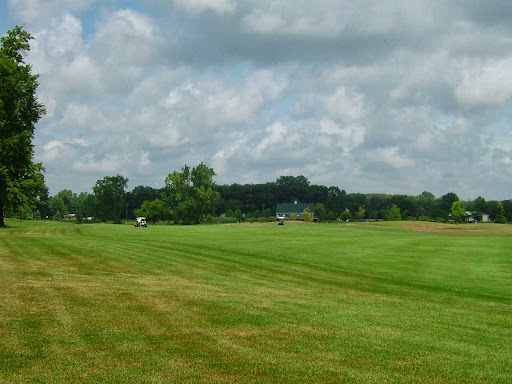 Golf Course «Sandy Creek Golf Course», reviews and photos, 3177 Heiss Rd, Monroe, MI 48162, USA