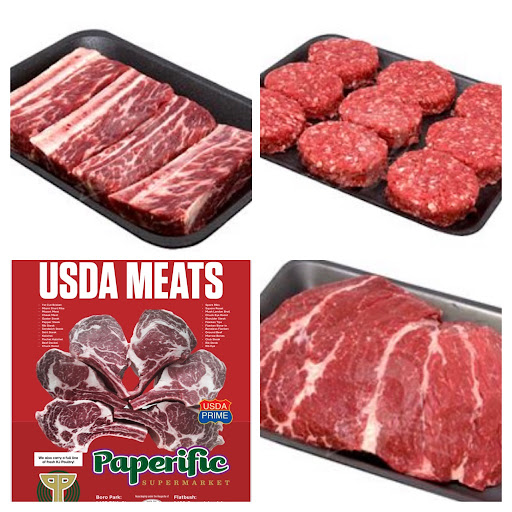 Grocery Store «Paperific Supermarket», reviews and photos, 1465 38th St, Brooklyn, NY 11218, USA