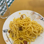 Photo n°1 de l'avis de Gaudia.a fait le 31/10/2021 à 18:51 sur le  La Piccola Trattoria da Me à Rome