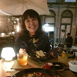 Photo n°5 de l'avis de Anne.v fait le 09/12/2023 à 12:52 sur le  Restaurante LSD à Porto