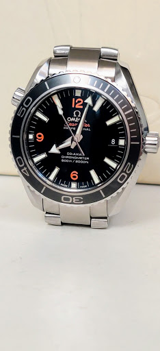 Watch Store «Omega Boutique», reviews and photos, 7014 E Camelback Rd, Scottsdale, AZ 85251, USA