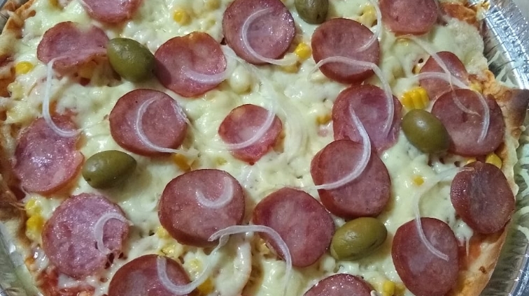 República das Pizzas