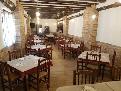 Restaurante La Ventica - Autovía de Alicante, km 140, 02640 Almansa, Albacete, Spain