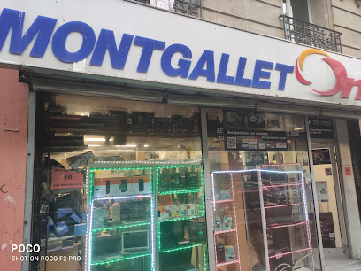 Montgallet one Paris 75012