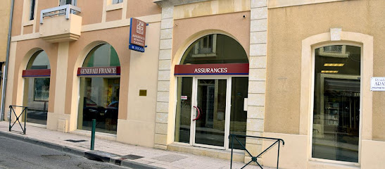 Assurance Generali - Sarl Ducasse-Sabathier & Assoc Auch