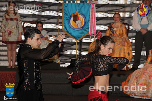 Imagen del negocio Show Dance en Borriana, Castellón