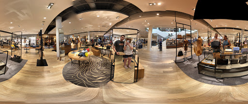 Department Store «Nordstrom Domain Northside», reviews and photos, 3111 Palm Way, Austin, TX 78758, USA