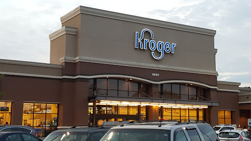 Grocery Store «Kroger», reviews and photos, 6660 Poplar Ave, Germantown, TN 38138, USA