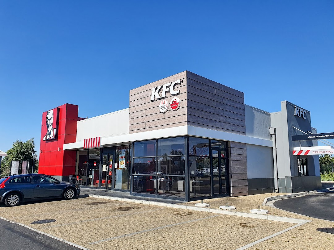 KFC Pinehurst Shopping Centre