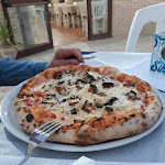 Photo n°2 de l'avis de Rassart.a fait le 09/07/2022 à 18:49 sur le  SIKANE' pizzeria ristorante à Santa Elisabetta