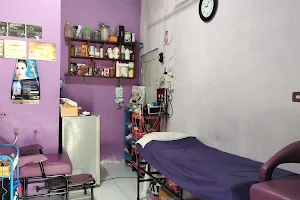 Annafi Salon Khusus Wanita & Pijat Bayi image