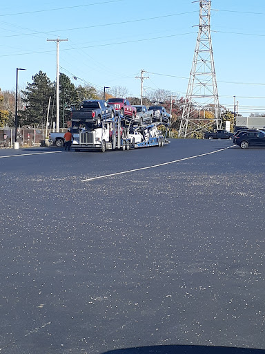 Car Dealer «Yankee Ford Sales & Service», reviews and photos, 165 Waterman Dr, South Portland, ME 04106, USA