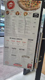 Photo n°4 de Pizza Hut à Issy-les-Moulineaux ()