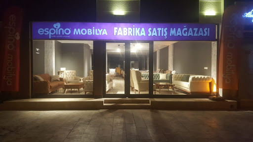 Espino Mobilya Dalaman Fabrika Satış Mağazası