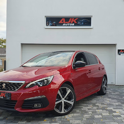 AJK AUTOS à Creutzwald