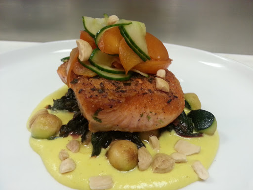 Country Club «Overlake Golf and Country Club», reviews and photos, 8000 NE 16th St, Medina, WA 98039, USA