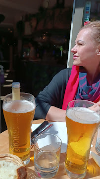 Bière du Restaurant français CHENAVARD à Lyon - n°3