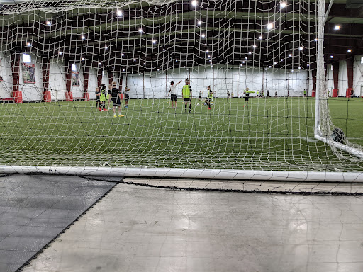 Football Club «La Roca Futbol Club», reviews and photos, 335 N 300 W #104, Kaysville, UT 84037, USA