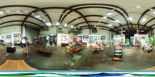 Art Gallery «Art & Invention», reviews and photos, 1106 Woodland St, Nashville, TN 37206, USA