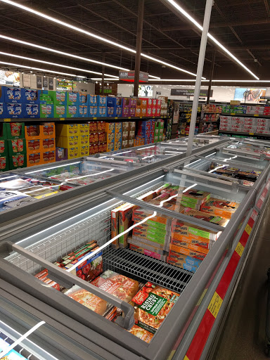 Supermarket «ALDI», reviews and photos, 5114 28th St SE b, Grand Rapids, MI 49512, USA