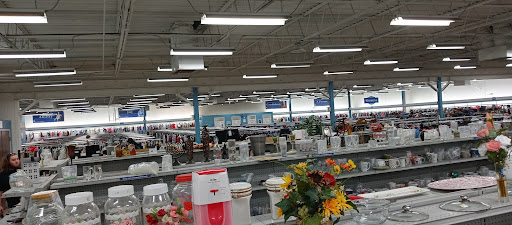 Goodwill Retail Store