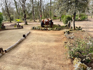 Photo n°28 de Camping Le Pech Charmant - Dordogne à Les Eyzies ()