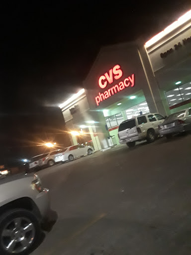 Drug Store «CVS», reviews and photos, 500 N Galloway Ave, Mesquite, TX 75149, USA