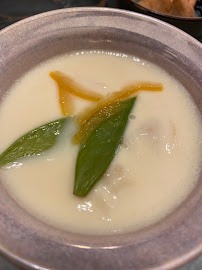 Soupe du Restaurant japonais Kifune à Paris - n°9