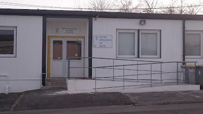 A.N.P.S. Centre d’Examens de Santé de Laon à Laon