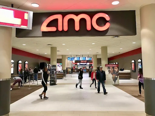 Movie Theater «AMC Loews Liberty Tree Mall 20», reviews and photos, 100