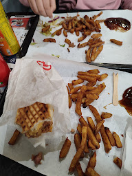 Photo n°14 de Quick Grill à Rouen ()