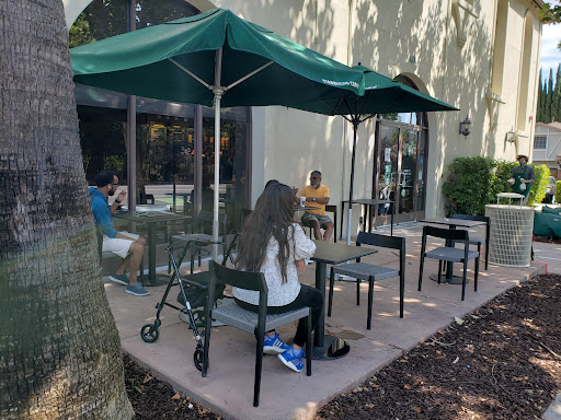 Starbucks image