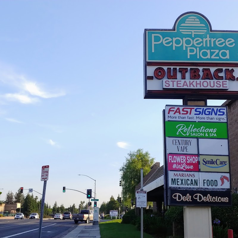 Peppertree Plaza