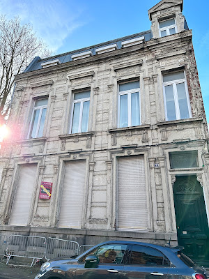 Agence immobilière LOGÉNORD à Lannoy