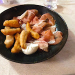 Photo n°2 de l'avis de James.o fait le 04/01/2022 à 21:27 sur le  Ristorante Fassina à Fontanafredda